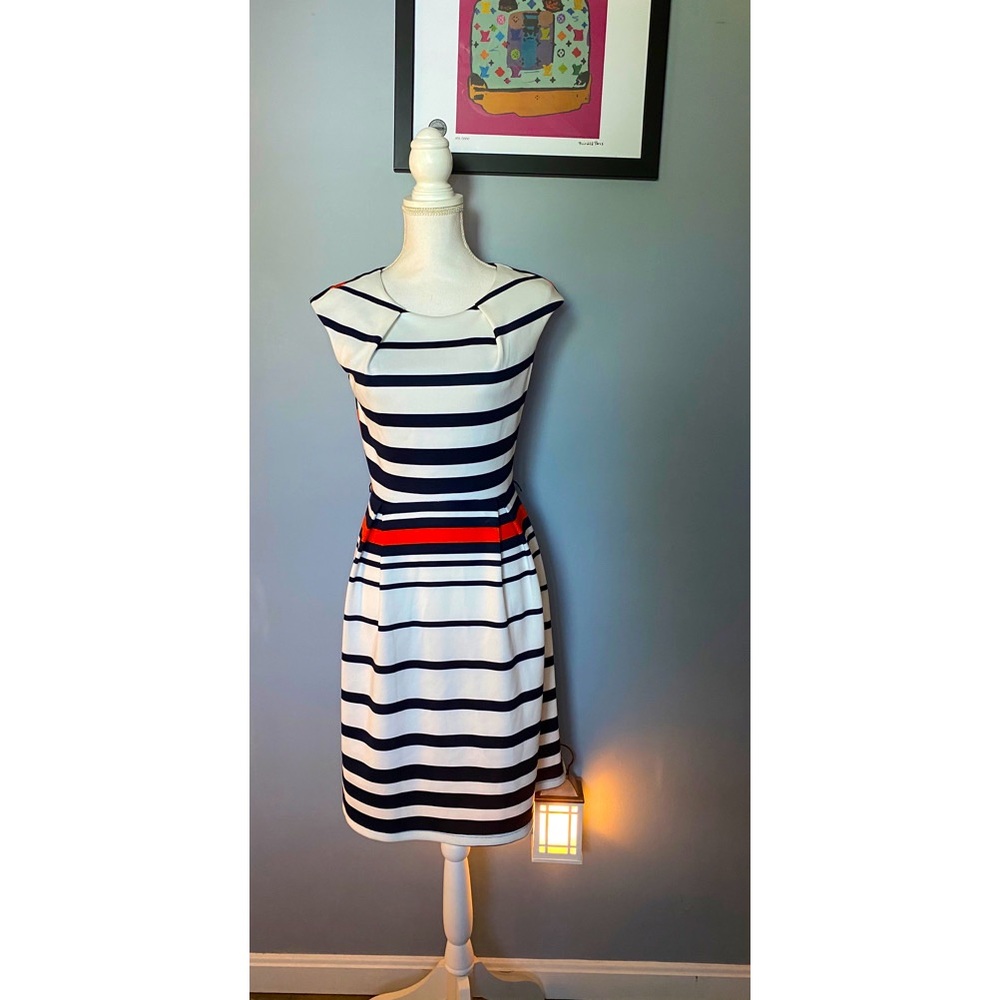 Enfocus Studio Dress, Size 6